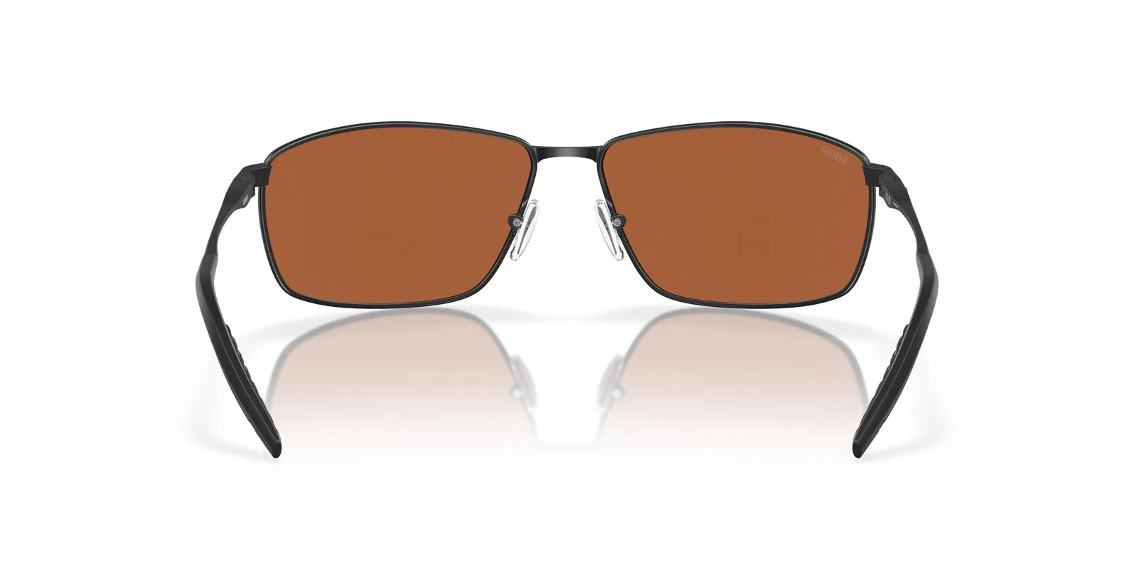 Costa Del Mar Turret 6009 Sunglasses - view 17